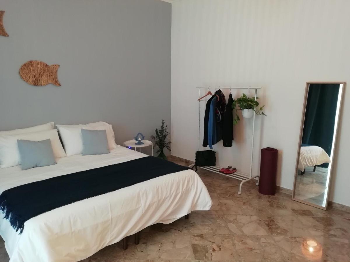 Bed and Breakfast Attico 59 Bisceglie Exterior foto