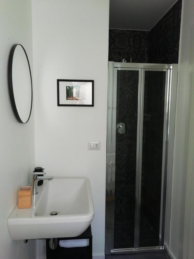 Bed and Breakfast Attico 59 Bisceglie Exterior foto