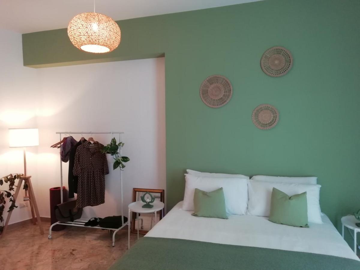 Bed and Breakfast Attico 59 Bisceglie Exterior foto