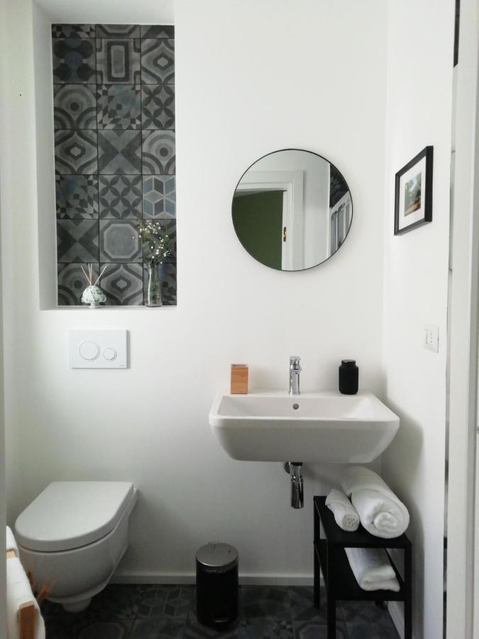 Bed and Breakfast Attico 59 Bisceglie Exterior foto