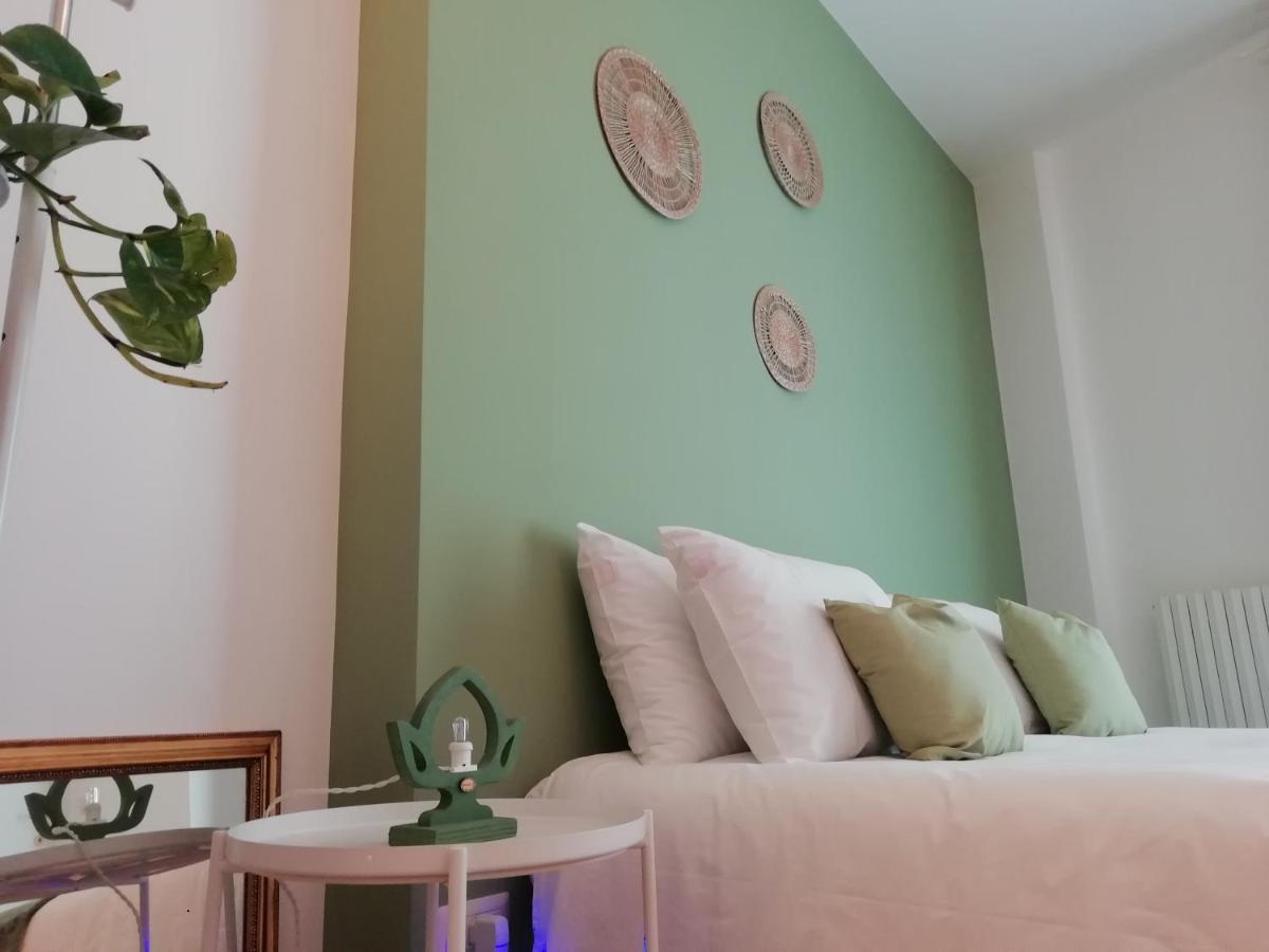 Bed and Breakfast Attico 59 Bisceglie Exterior foto