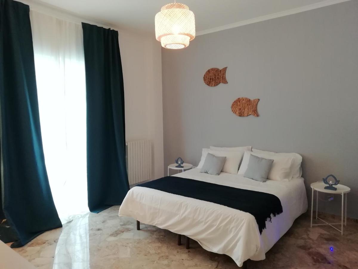 Bed and Breakfast Attico 59 Bisceglie Exterior foto