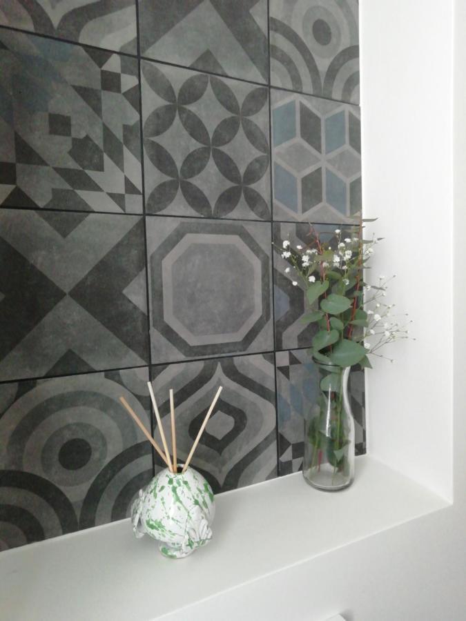 Bed and Breakfast Attico 59 Bisceglie Exterior foto