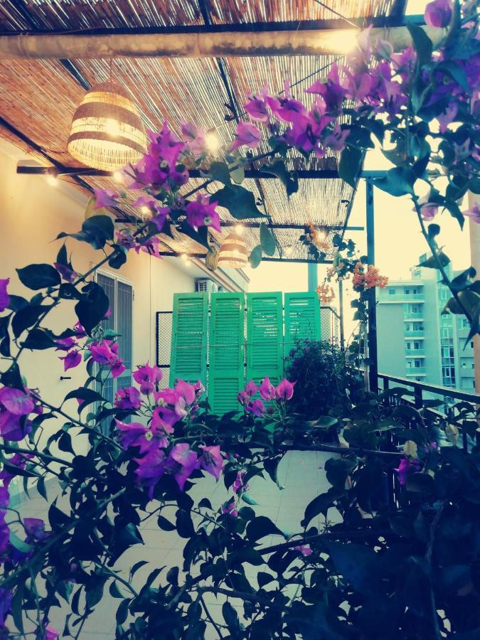 Bed and Breakfast Attico 59 Bisceglie Exterior foto