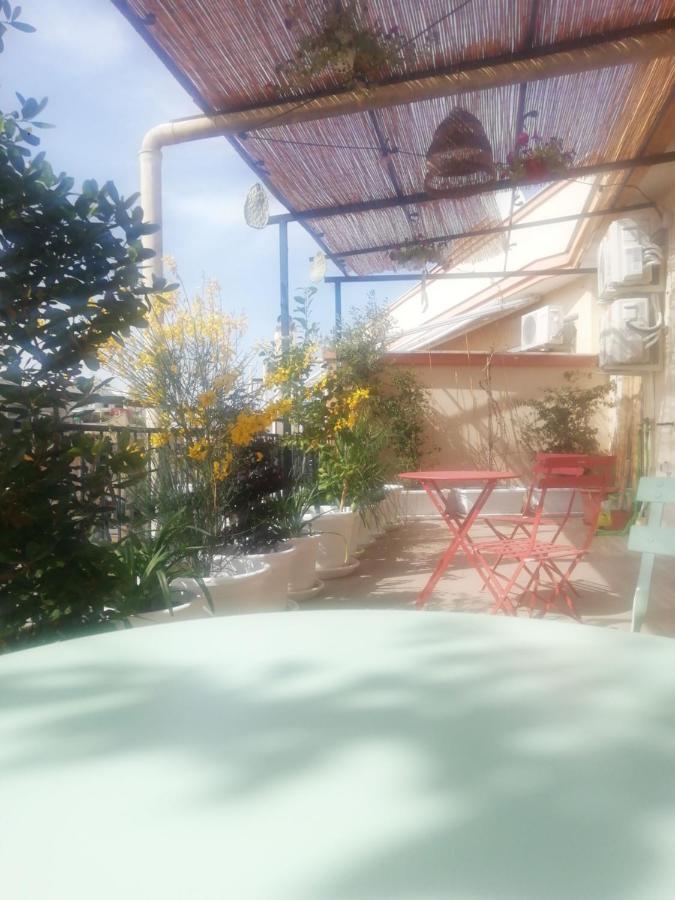 Bed and Breakfast Attico 59 Bisceglie Exterior foto